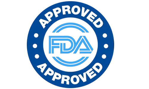Lipo Zenix  Manufactured in FDA Registered Facility – Safety & Quality Compliance
